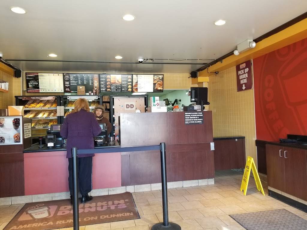 Dunkin Donuts | cafe | 406 S Michigan Ave, Chicago, IL 60605, USA | 3125660209 OR +1 312-566-0209