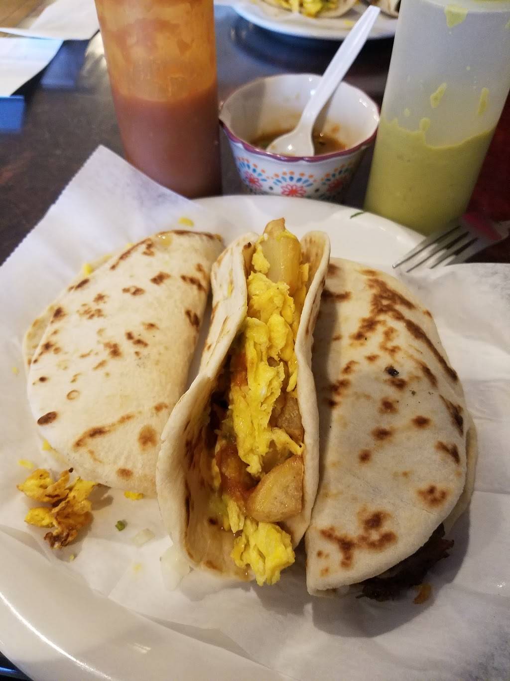 Taqueria Almeida #3 | restaurant | 622 N A. S Dr, Corpus Christi, TX 78418, USA | 3616570159 OR +1 361-657-0159