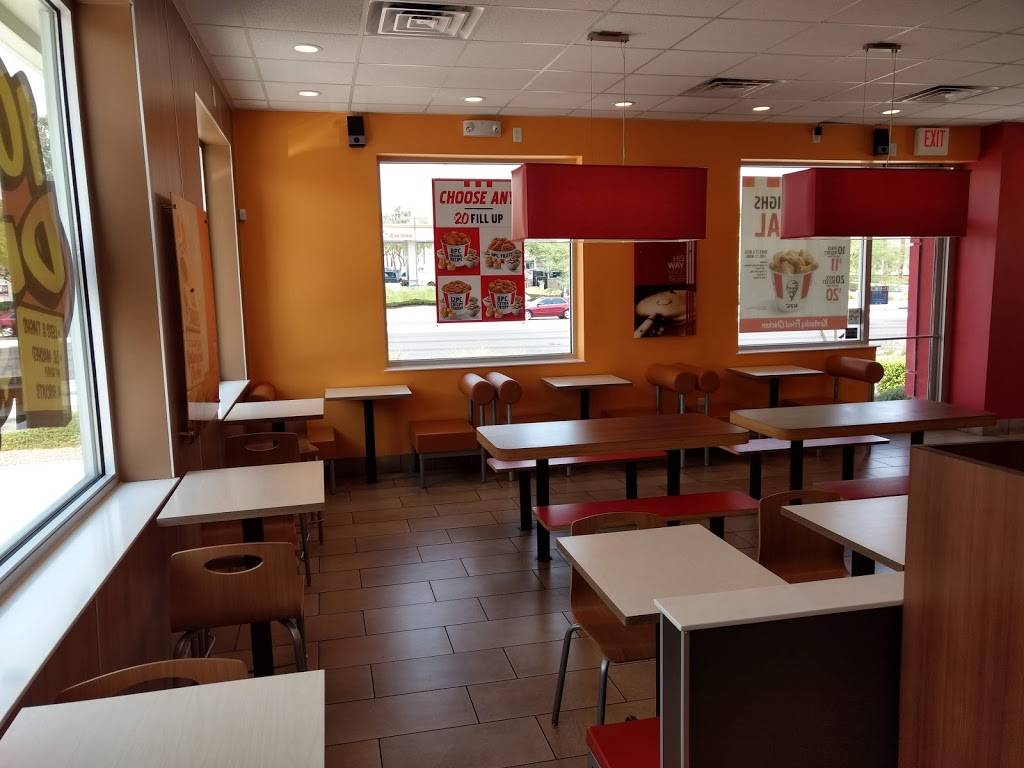 KFC | restaurant | 4691 W Ann Rd, North Las Vegas, NV 89031, USA | 7028010132 OR +1 702-801-0132
