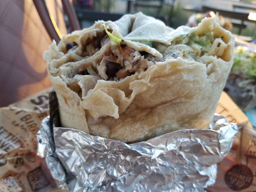 Chipotle Mexican Grill | restaurant | 1211 E St Louis St, Springfield, MO 65802, USA | 4178312159 OR +1 417-831-2159