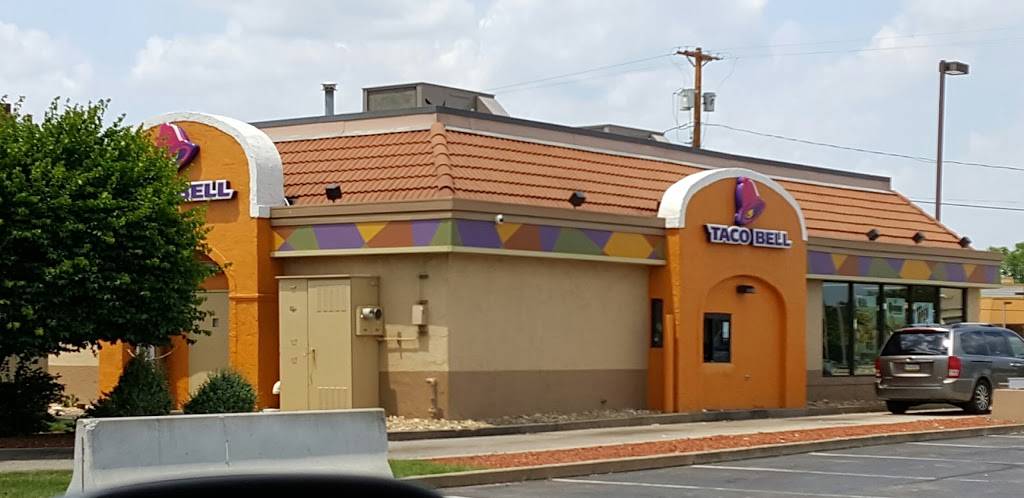 Taco Bell | meal takeaway | 4032 William Penn Hwy, Monroeville, PA 15146, USA | 4123748226 OR +1 412-374-8226
