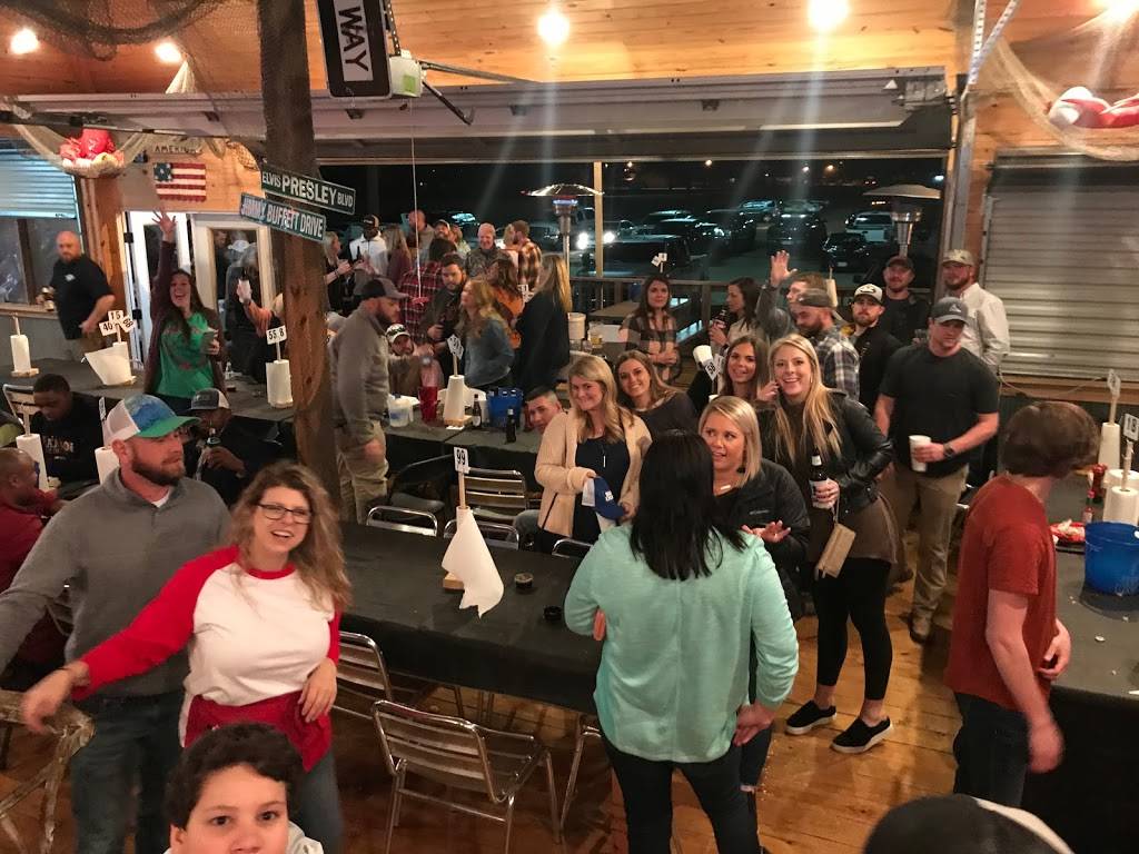 The Back Porch | restaurant | 2146 MS-471, Brandon, MS 39047, USA | 7692415550 OR +1 769-241-5550