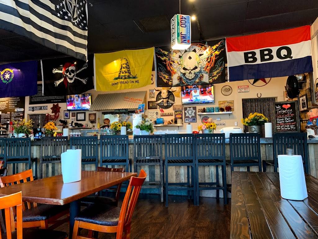 Sin City Smokers Barbecue and Catering | restaurant | 2861 N Green Valley Pkwy, Henderson, NV 89014, USA | 7028235605 OR +1 702-823-5605