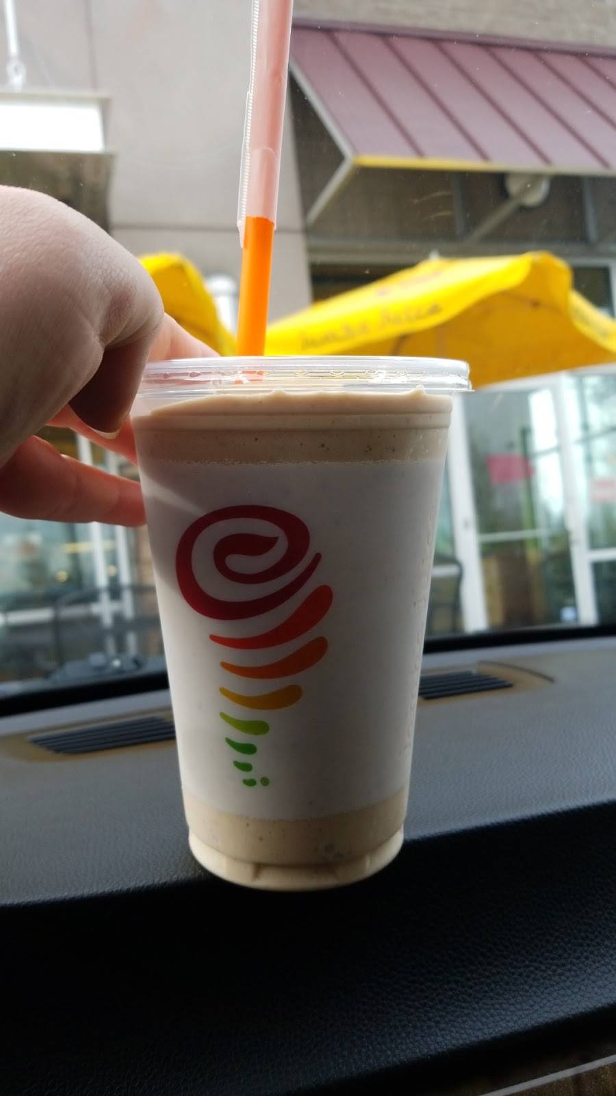 Jamba | restaurant | 2555 Jorie Ln NE, Salem, OR 97301, USA | 5034850472 OR +1 503-485-0472