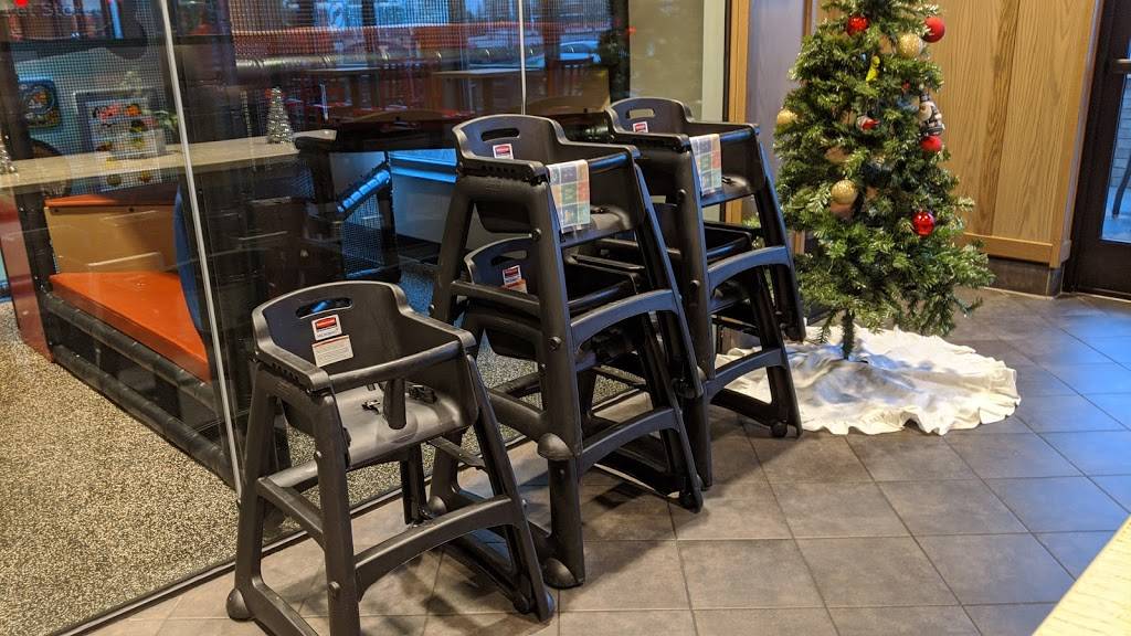 Chick-fil-A | restaurant | 6602 19th St W, Fircrest, WA 98466, USA | 2535641593 OR +1 253-564-1593