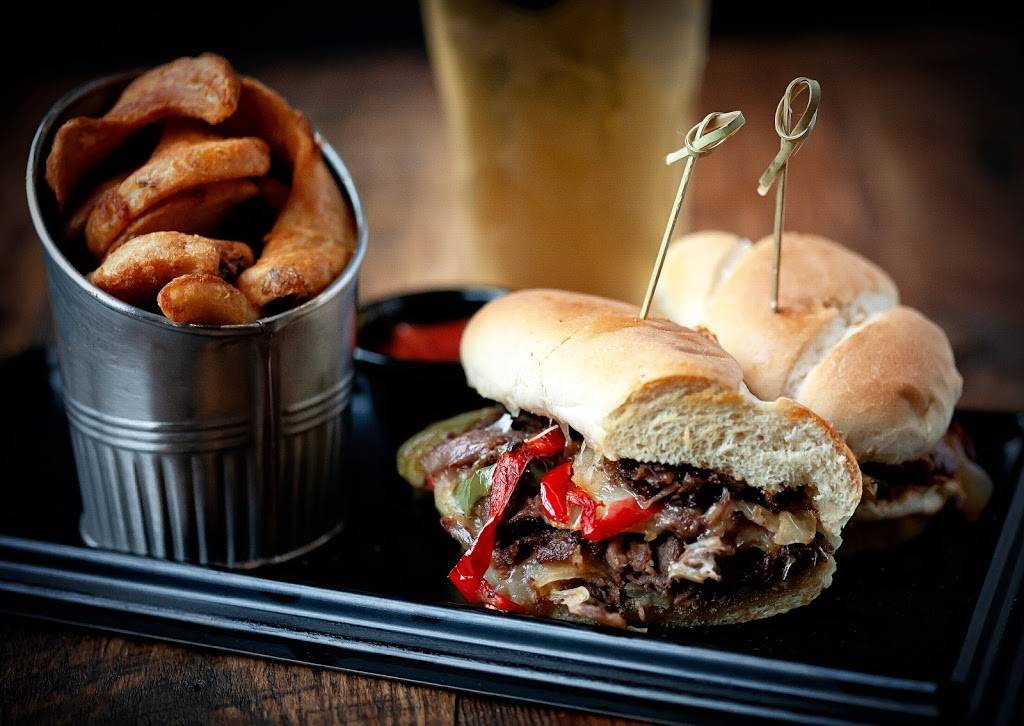 Dogwood Social House | restaurant | 80 S Plaza Way, Cape Girardeau, MO 63703, USA | 5738371260 OR +1 573-837-1260