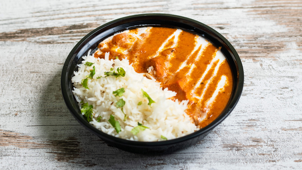 Hurry Curry & Tacorrito | restaurant | 36 Northfield Dr E Unit 7, Waterloo, ON N2L 6A1, Canada | 5199546677 OR +1 519-954-6677