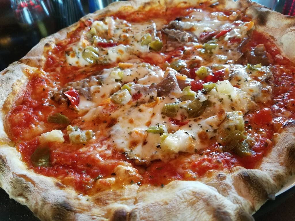 Santinos Little Italy | restaurant | 352 E Stewart St, Milwaukee, WI 53207, USA | 4148977367 OR +1 414-897-7367