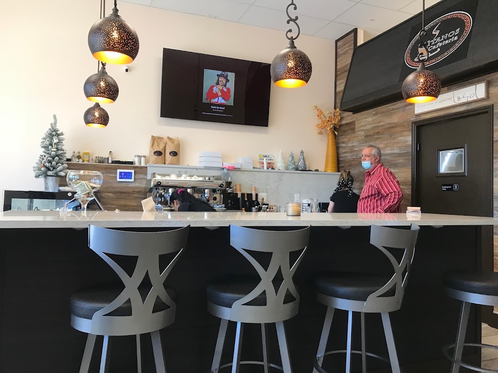 Citanos Cafeteria | cafe | 30 Hancock Bridge Pkwy W #101, Cape Coral, FL 33991, USA | 2395998955 OR +1 239-599-8955