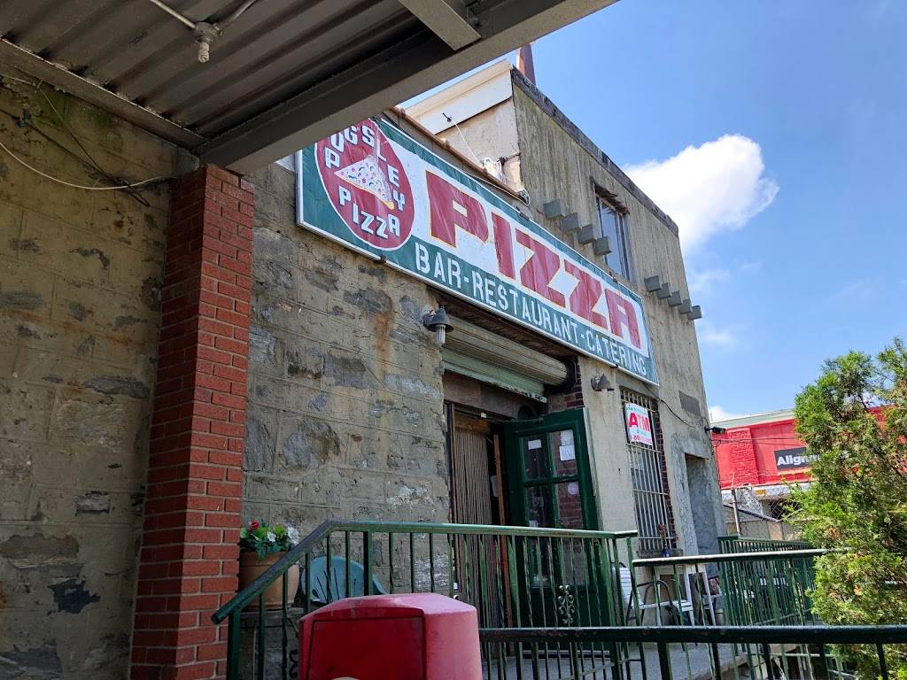 Pugsley Pizza | meal delivery | 590 E 191st St, The Bronx, NY 10458, USA | 7183650327 OR +1 718-365-0327