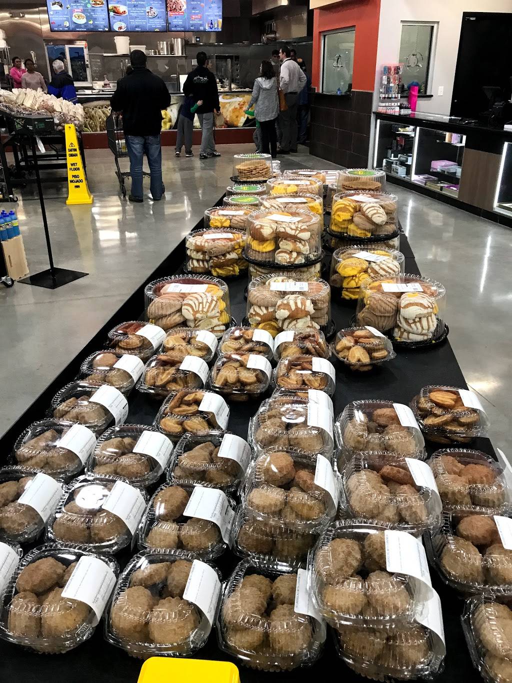 Mi Casa Market | bakery | 11700 Dessau Rd, Austin, TX 78754, USA | 5125201000 OR +1 512-520-1000