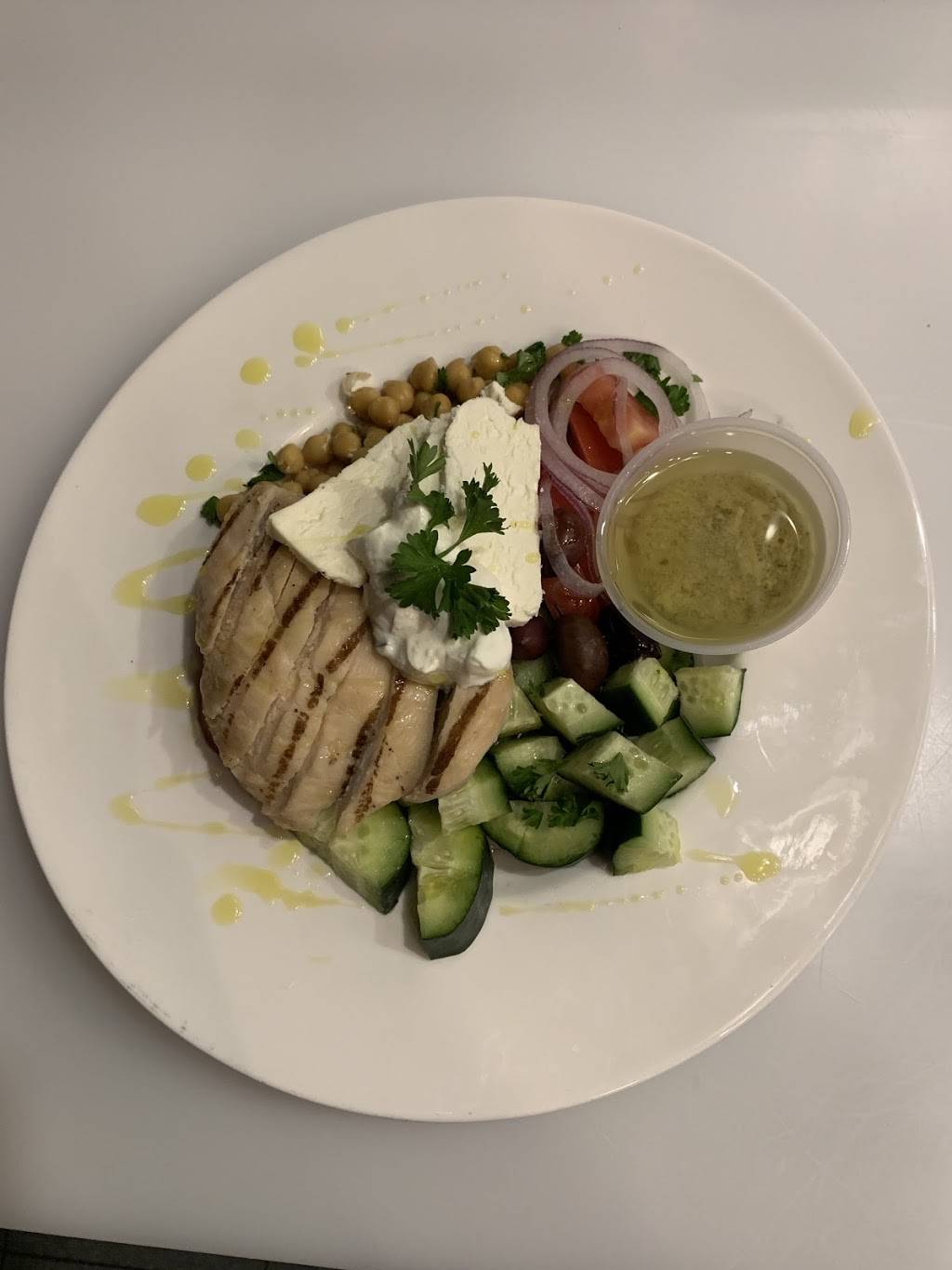 Nikos Pizza | restaurant | 224 N 2nd St #1486, Harrisburg, PA 17101, USA | 7172382300 OR +1 717-238-2300