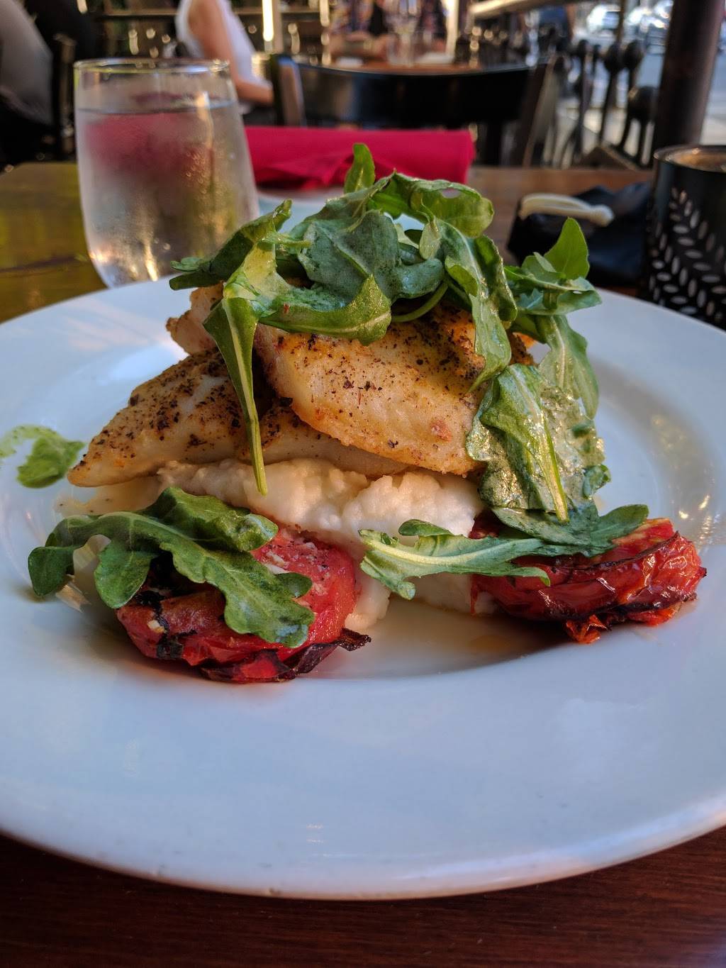 Alegria Cocina Latina | restaurant | 115 Pine Ave, Long Beach, CA 90802, USA | 5624363388 OR +1 562-436-3388