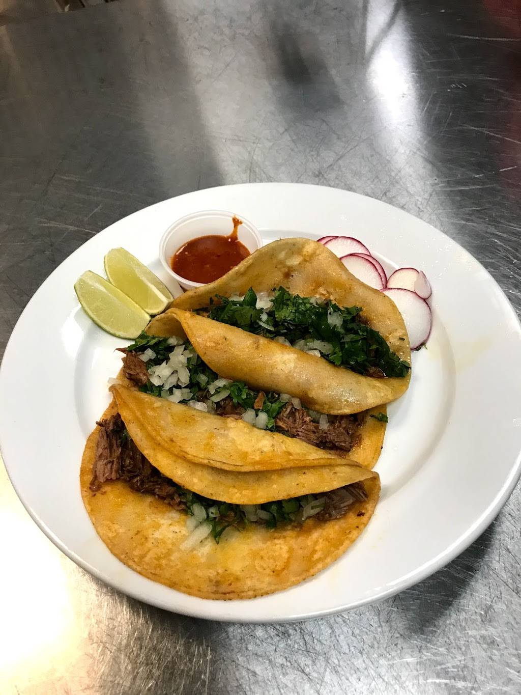 Dos hermanos cocina | restaurant | 26010 Pacific Hwy S #103, Kent, WA 98032, USA | 2539467672 OR +1 253-946-7672