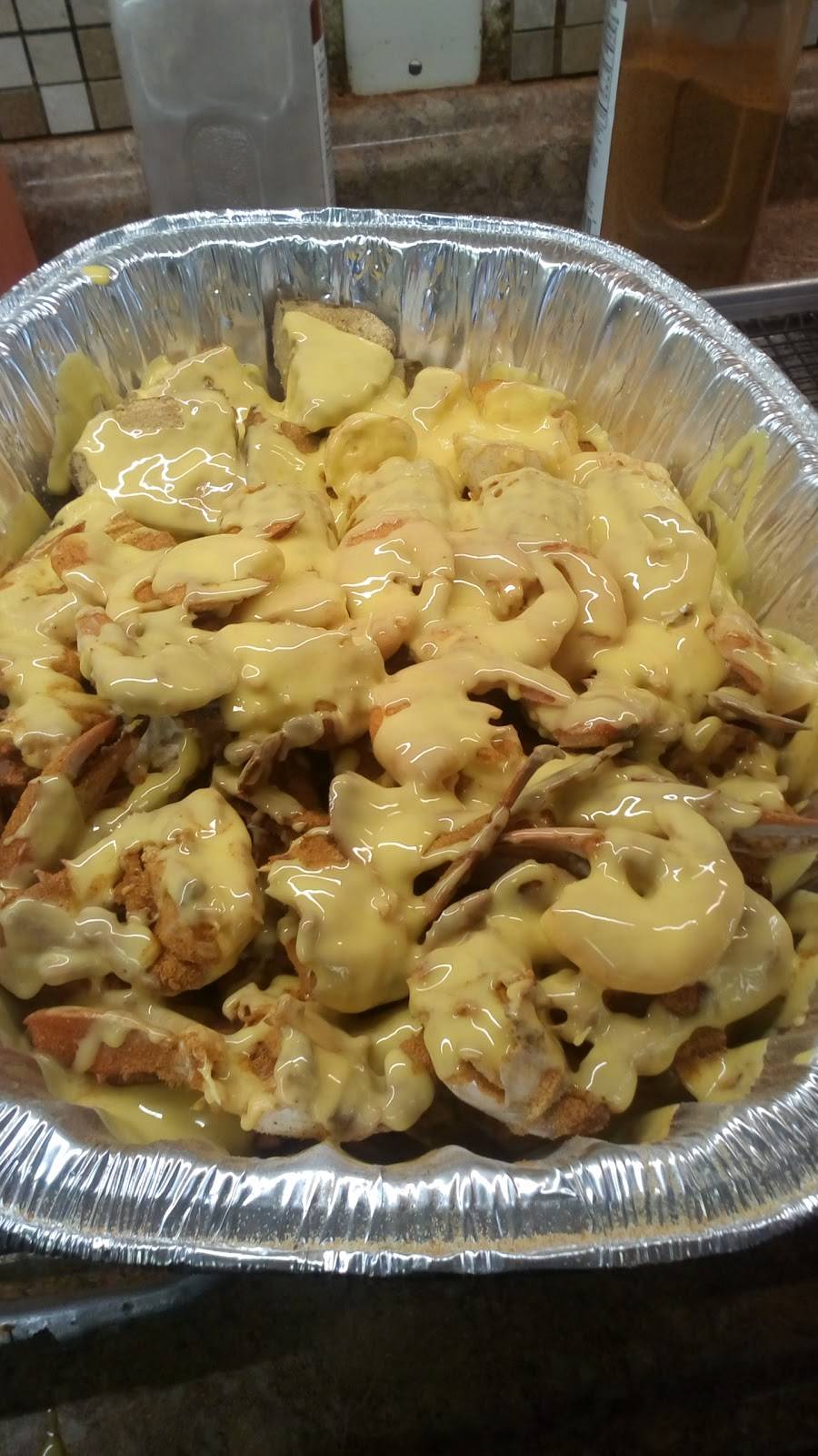 J-Ville Crab Shack | restaurant | 700 Edgewood Ave N, Jacksonville, FL 32254, USA | 9045164750 OR +1 904-516-4750