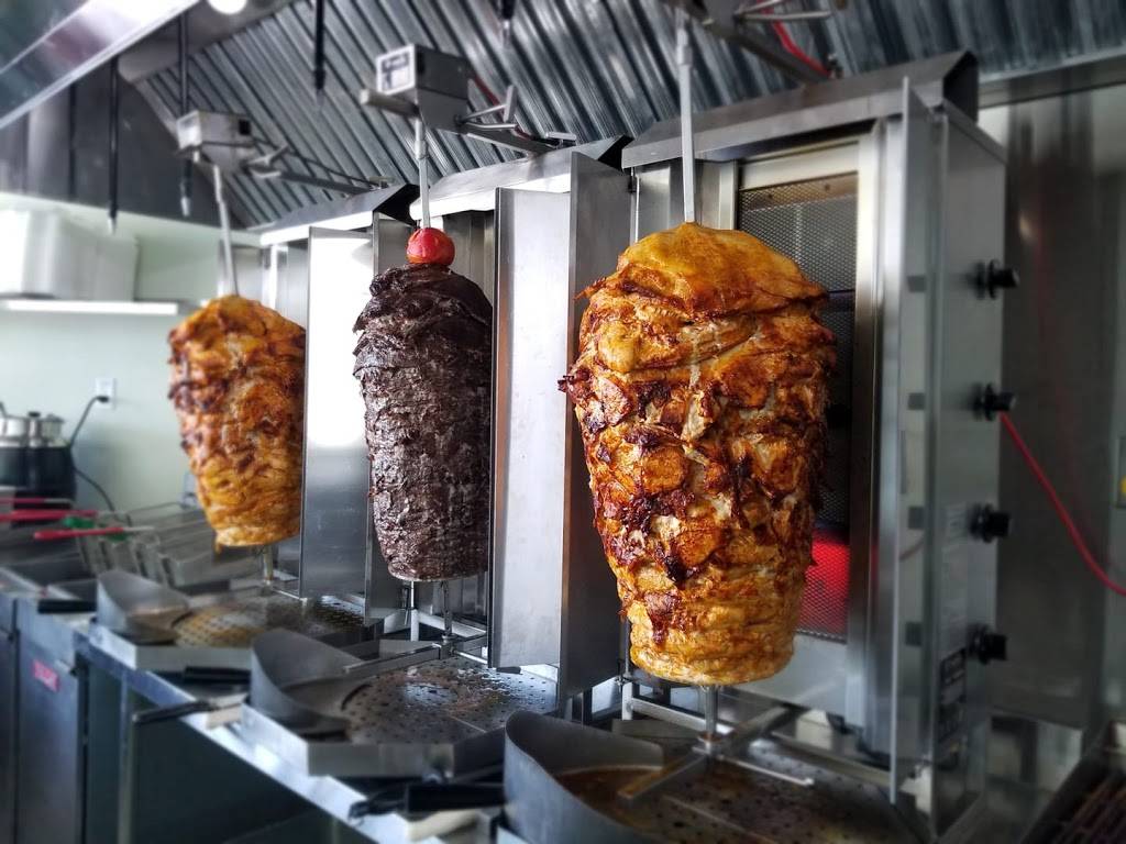 Essex Shawarma | restaurant | 316 Talbot St N, Essex, ON N8M 2W6, Canada | 5199619331 OR +1 519-961-9331