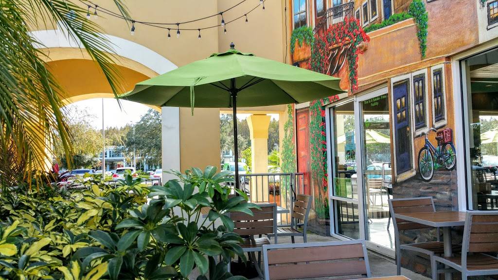 Tazikis Mediterranean Cafe | restaurant | 3825 Northdale Blvd, Tampa, FL 33624, USA | 8138674747 OR +1 813-867-4747