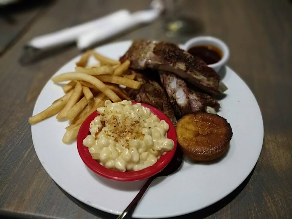 The Pub | restaurant | 851 Beach St, San Francisco, CA 94109, USA | 4153510500 OR +1 415-351-0500