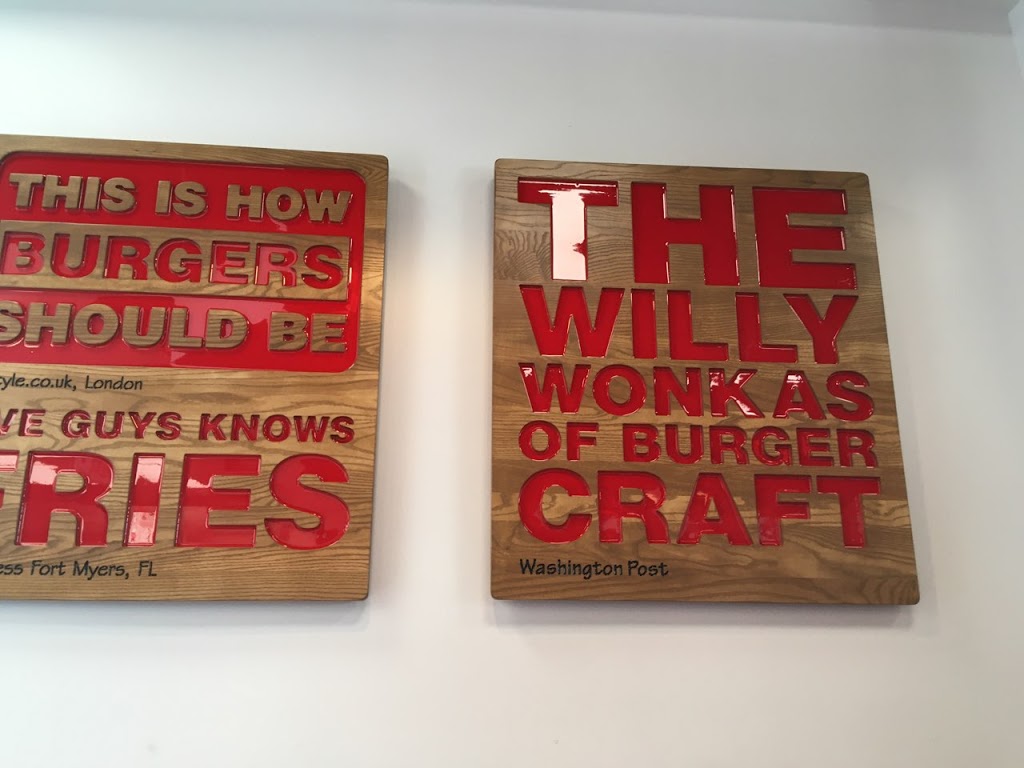 Five Guys | meal takeaway | 379 Kings Hwy Unit 100, Punta Gorda, FL 33983, USA | 9418834946 OR +1 941-883-4946