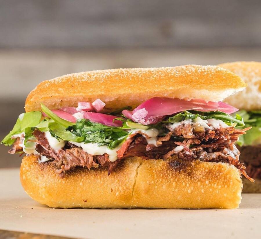 The Kroft | restaurant | 2493 Park Ave, Tustin, CA 92782, USA | 7142591132 OR +1 714-259-1132