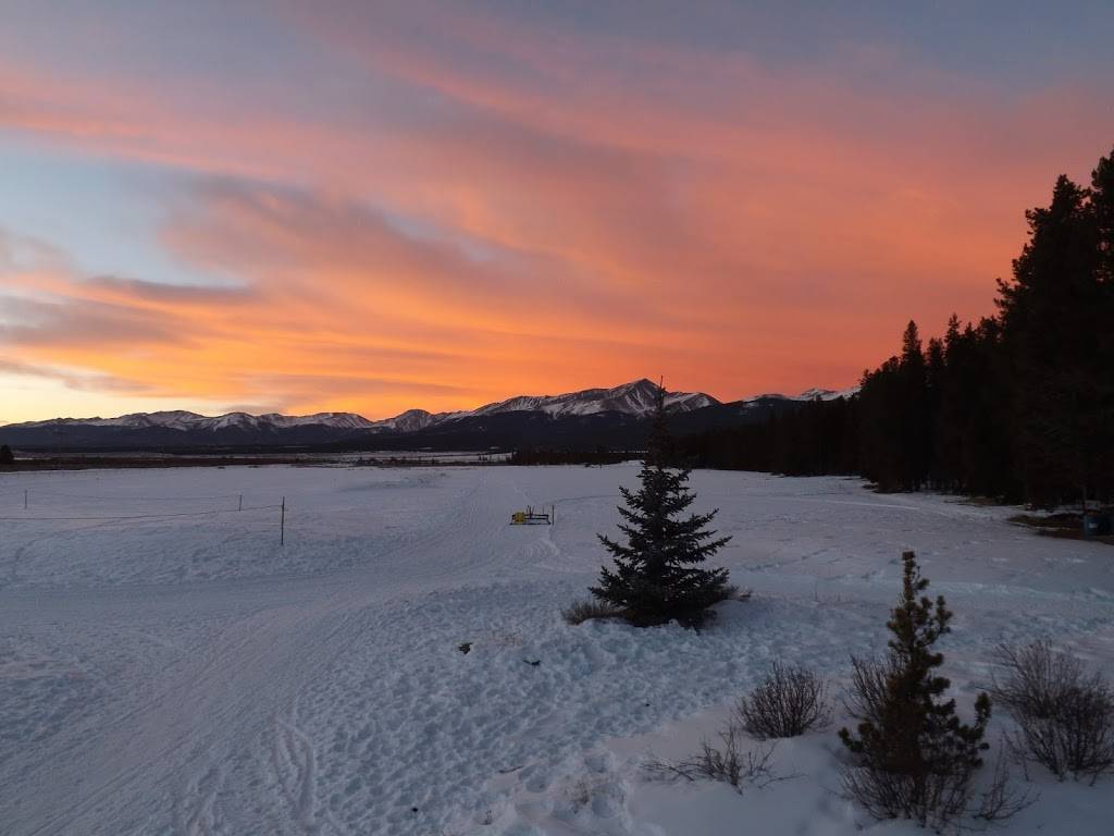 Mt. Massive Golf Course | restaurant | 259 Co Rd 5, Leadville, CO 80461, USA | 7194862176 OR +1 719-486-2176