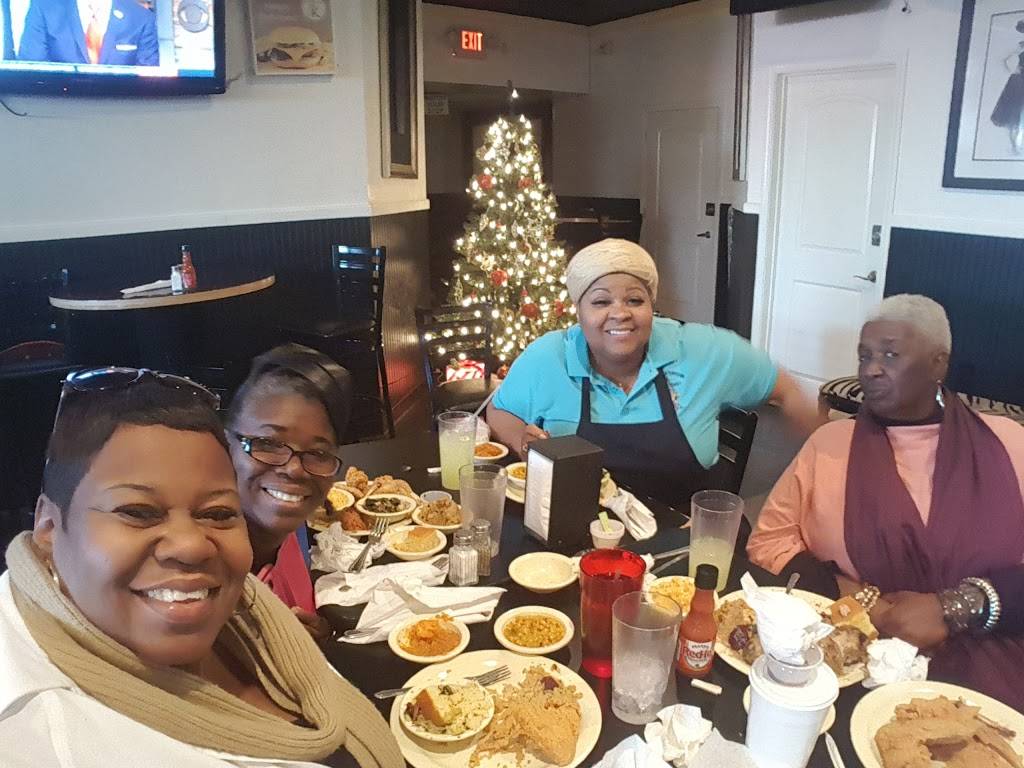 Ms. Angies Kitchen | restaurant | 118 S 3rd St, Brooklyn, IL 62059, USA | 6188747335 OR +1 618-874-7335