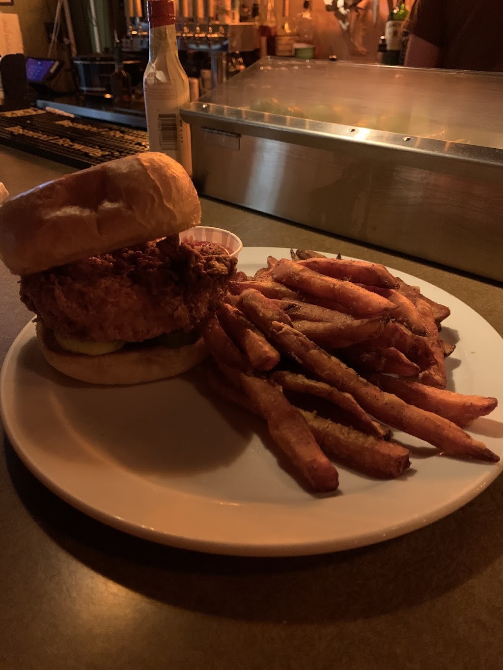 The Whig | restaurant | 1200 Main St, Columbia, SC 29201, USA | 8039318852 OR +1 803-931-8852