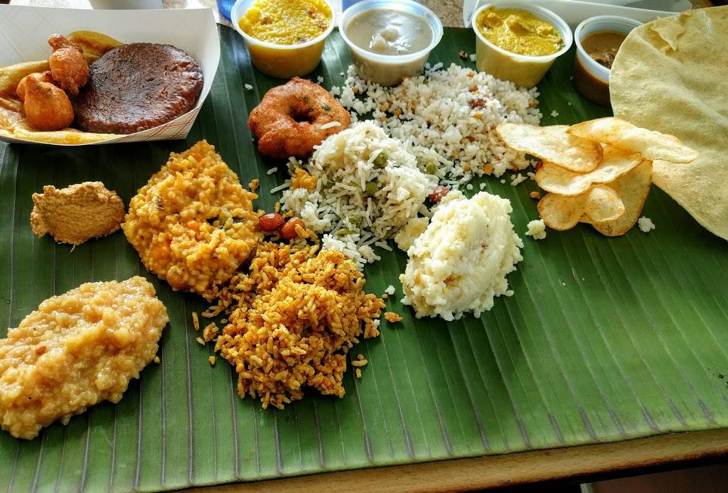 Tirupathi Bhimas | restaurant | 1208 S Abel St, Milpitas, CA 95035, USA | 4089451010 OR +1 408-945-1010