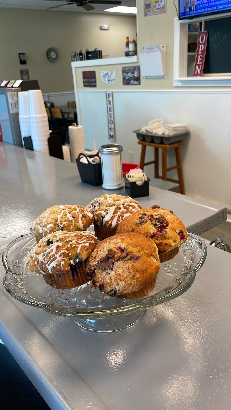 Camp An Elli’s | restaurant | 7066 SC-90 g, Longs, SC 29568, USA | 8437410018 OR +1 843-741-0018