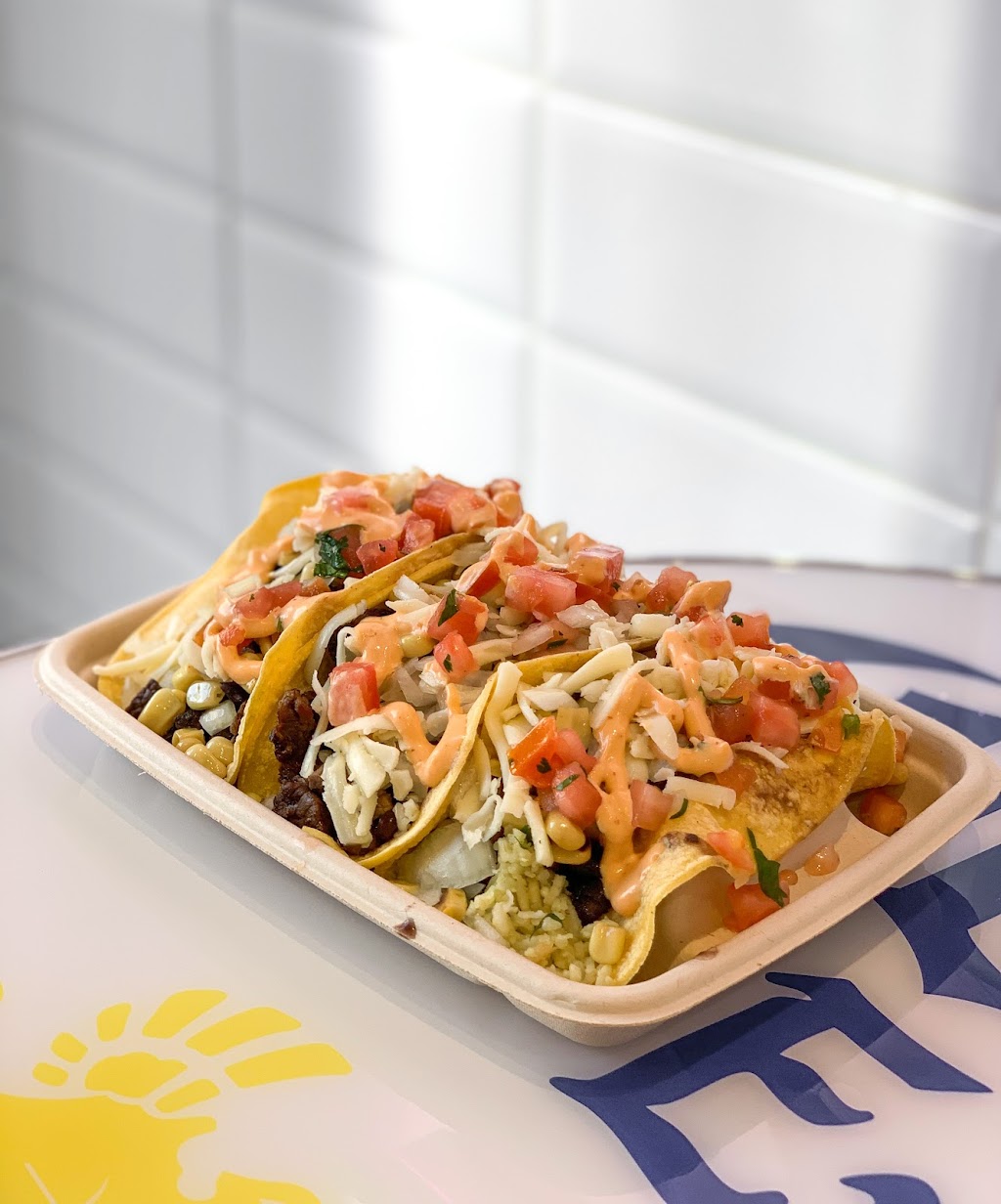 Guapas Mexican Grill | restaurant | 101 Oyster Point Blvd suite 106, South San Francisco, CA 94080, USA | 6507458042 OR +1 650-745-8042