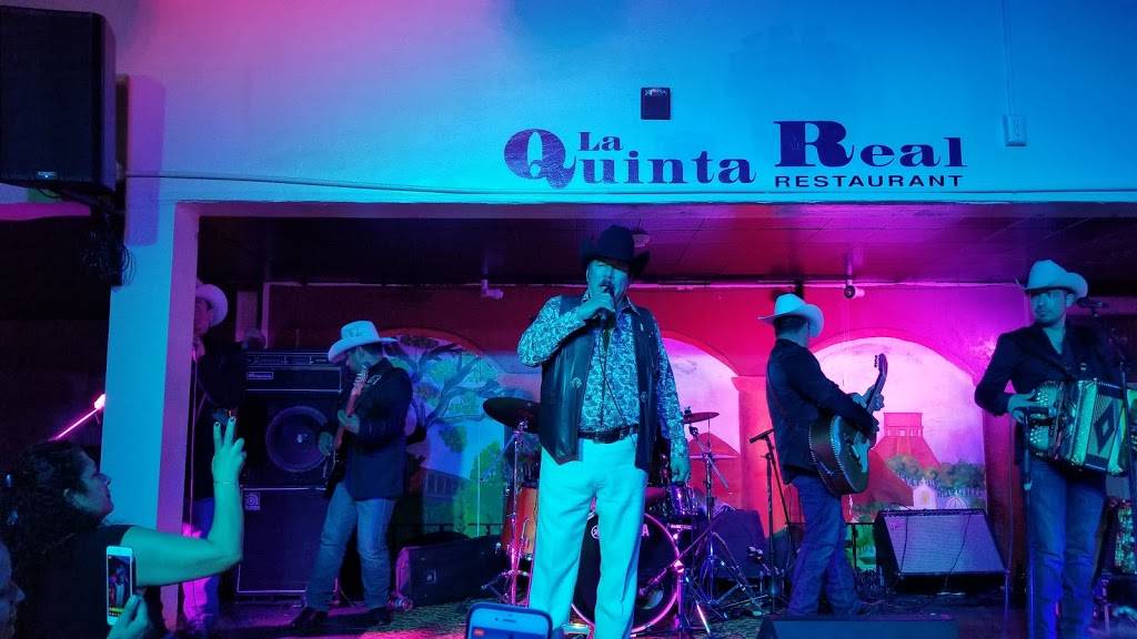 La Quinta Real Restaurant | restaurant | 3207, 400 E Compton Blvd, Compton, CA 90221, USA | 3106355256 OR +1 310-635-5256