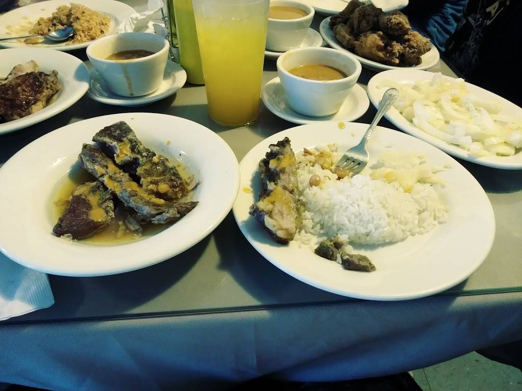 El Punto Familiar Restaurant | restaurant | 1903 Denny Ave, Pascagoula, MS 39567, USA | 2282054360 OR +1 228-205-4360