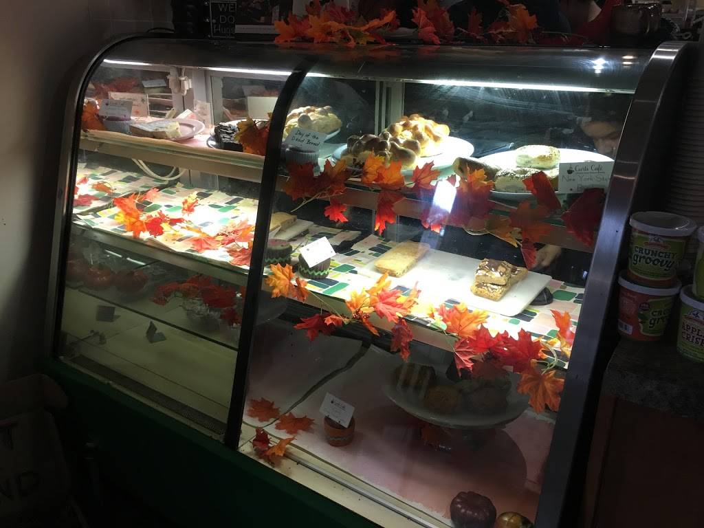 Curt’s Café | cafe | 2922 Central St, Evanston, IL 60201, USA | 8478688385 OR +1 847-868-8385