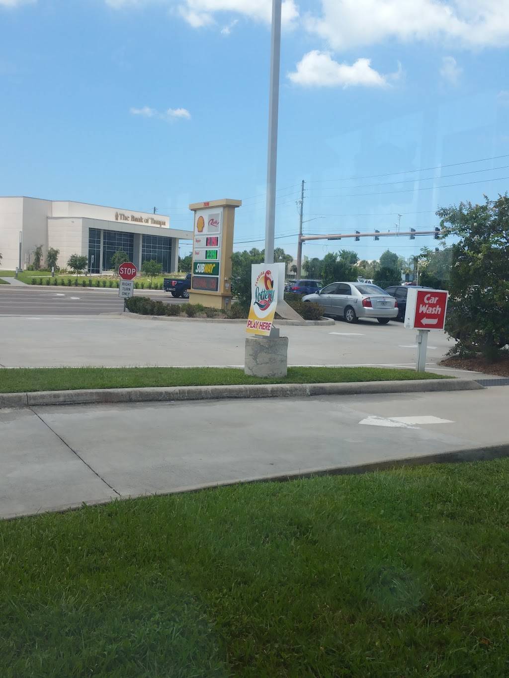 Subway Restaurants | restaurant | 7690 Bryan Dairy Rd, Largo, FL 33777, USA | 7275471300 OR +1 727-547-1300