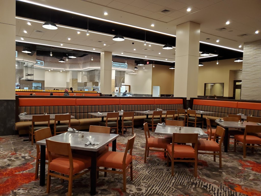 The Kitchens | restaurant | 1550 Ingram Blvd, West Memphis, AR 72301, USA | 8004676182 OR +1 800-467-6182