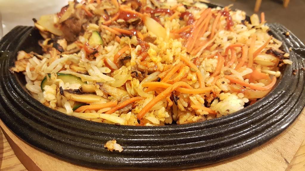 Chodang Tofu Restaurant | restaurant | 1719 Algonquin Rd, Mt Prospect, IL 60056, USA | 8479568638 OR +1 847-956-8638