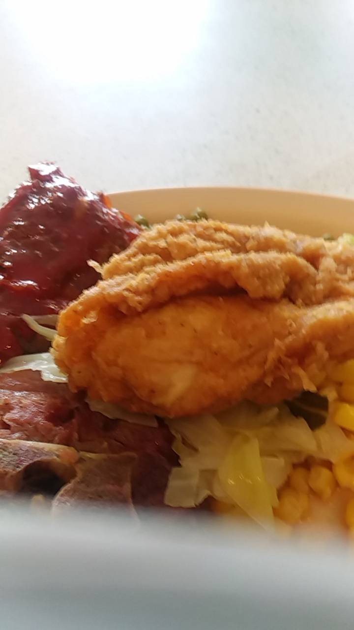 Nanas Country Buffet | restaurant | 1625 Albany Ave, Waycross, GA 31503, USA | 9122858864 OR +1 912-285-8864