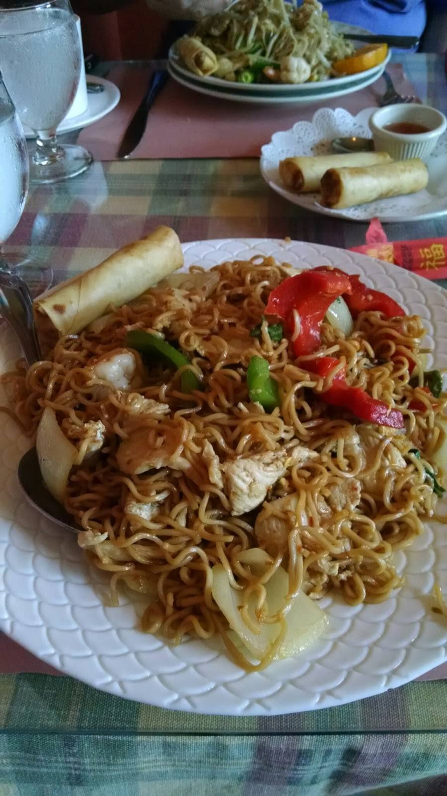 Thai Choice Restaurant | restaurant | 272 Main St, Gloucester, MA 01930, USA | 9782818118 OR +1 978-281-8118