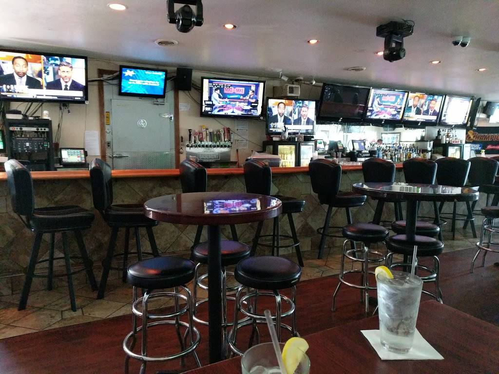Basement Sports Bar & Grill | meal takeaway | 255 E Waterloo Rd, Akron, OH 44319, USA | 3307240477 OR +1 330-724-0477