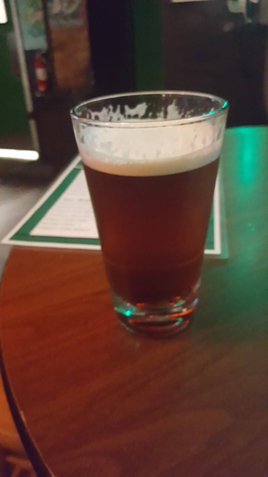 Shenanigan’s Irish Pub | restaurant | 2004, 2450 18th St NW, Washington, DC 20009, USA | 2025887405 OR +1 202-588-7405