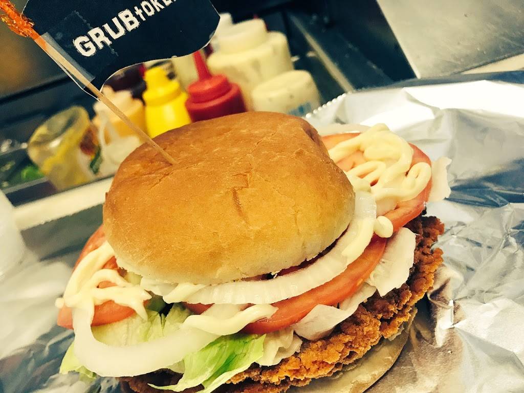 Underdogs | meal takeaway | 315 Mill St, Williamsport, OH 43164, USA | 7409862315 OR +1 740-986-2315