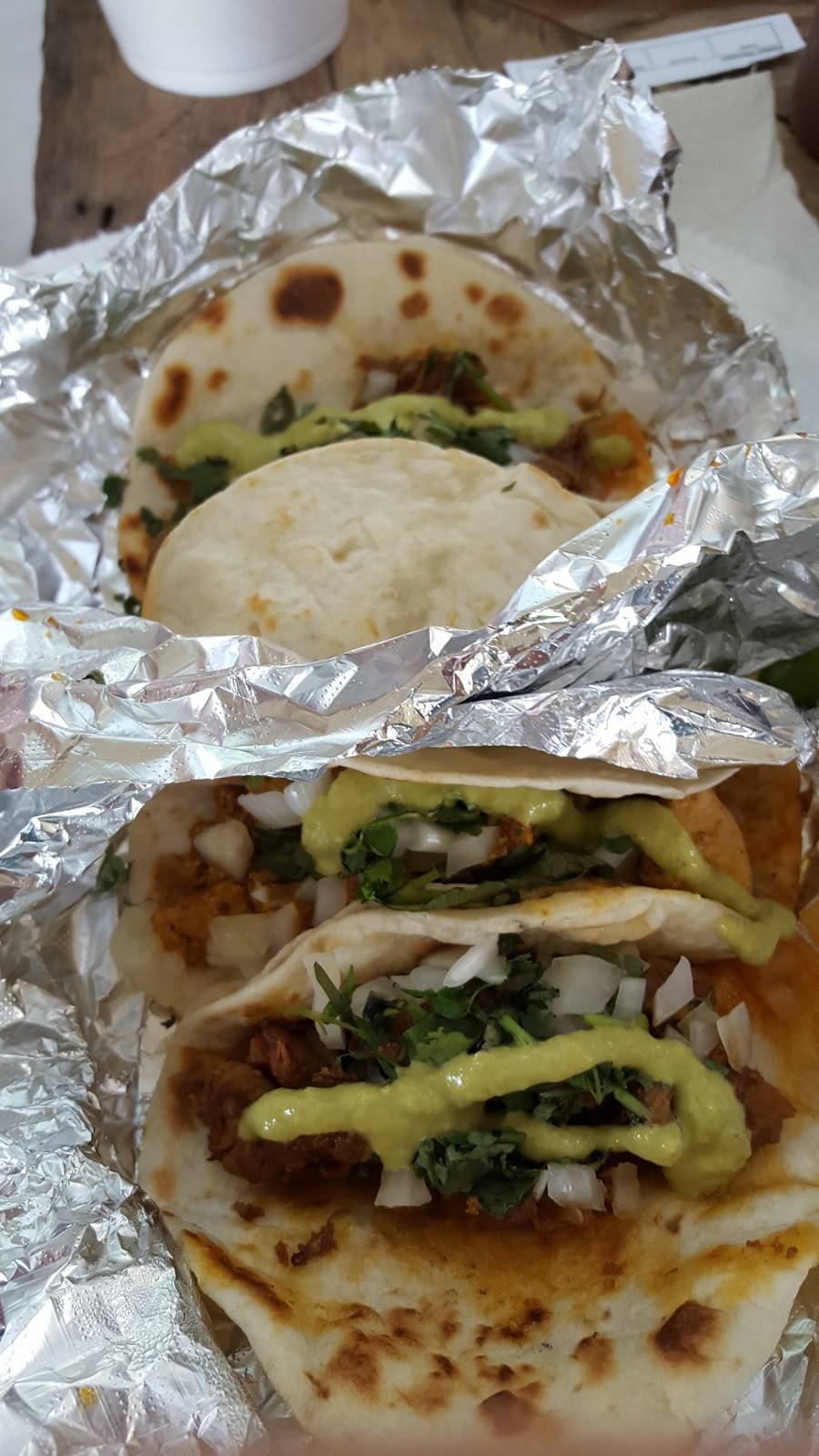 Taqueria Ruby | restaurant | 10039 Huffmeister Rd, Houston, TX 77065, USA | 8326595993 OR +1 832-659-5993