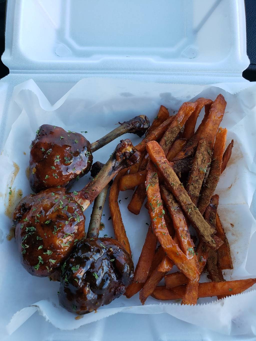 Roys Grille | restaurant | 711 W Main St, Lexington, SC 29072, USA | 8033590994 OR +1 803-359-0994