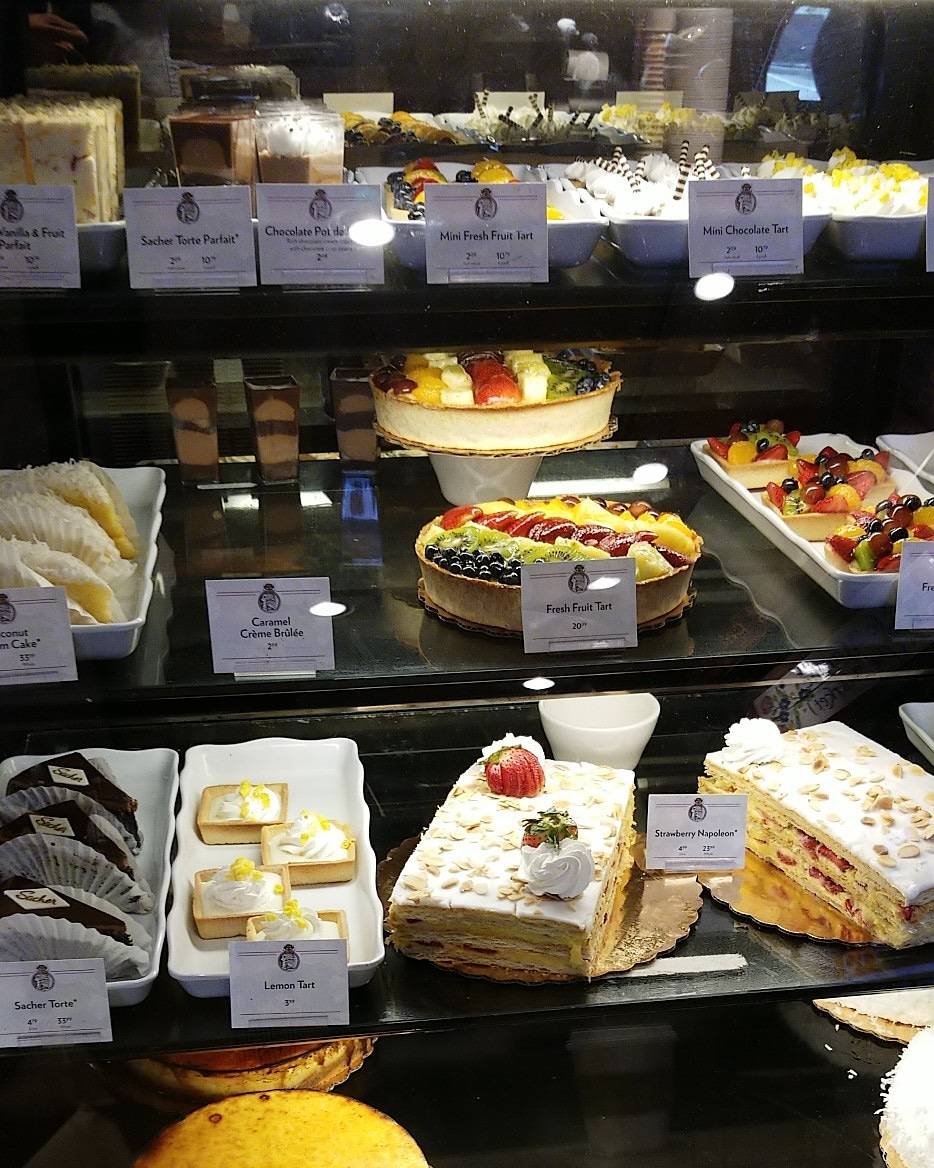 McDonalds | cafe | 13145 FM 1960 W, Houston, TX 77065, USA | 2814695249 OR +1 281-469-5249