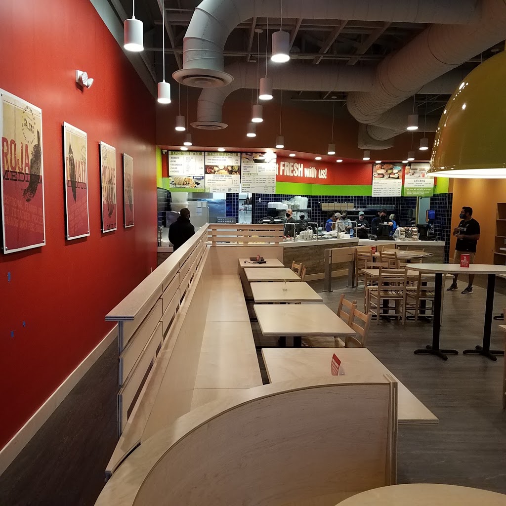 Salsaritas Fresh Mexican Grill | restaurant | 1111 S College St, Auburn, AL 36832, USA | 3342092255 OR +1 334-209-2255