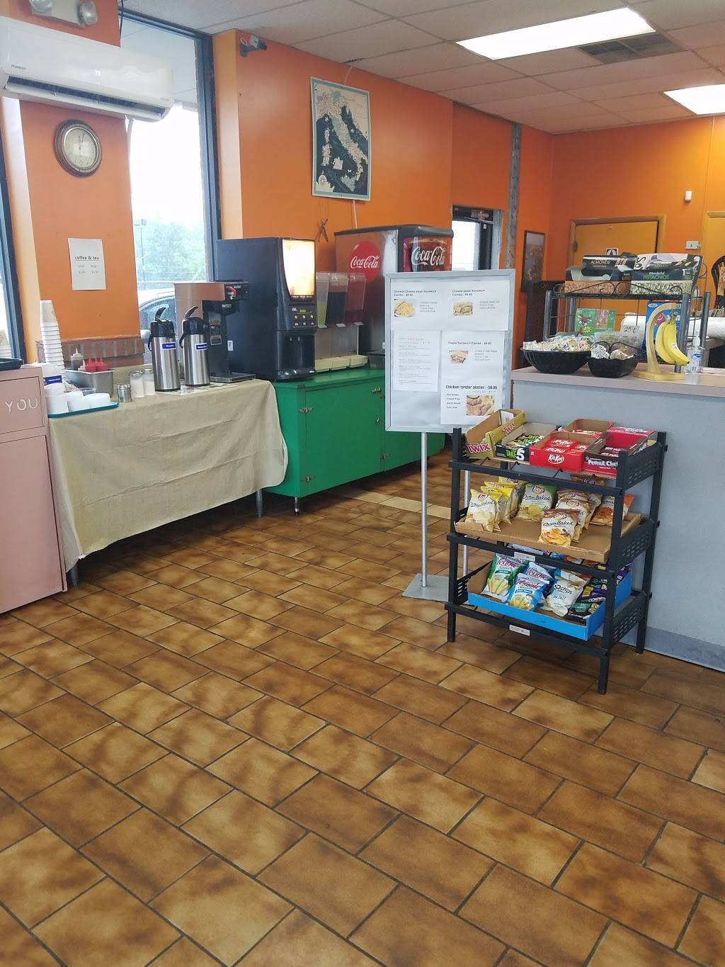 Lime Deli | restaurant | 2015 Lord Baltimore Dr # 1, Windsor Mill, MD 21244, USA | 4102988004 OR +1 410-298-8004