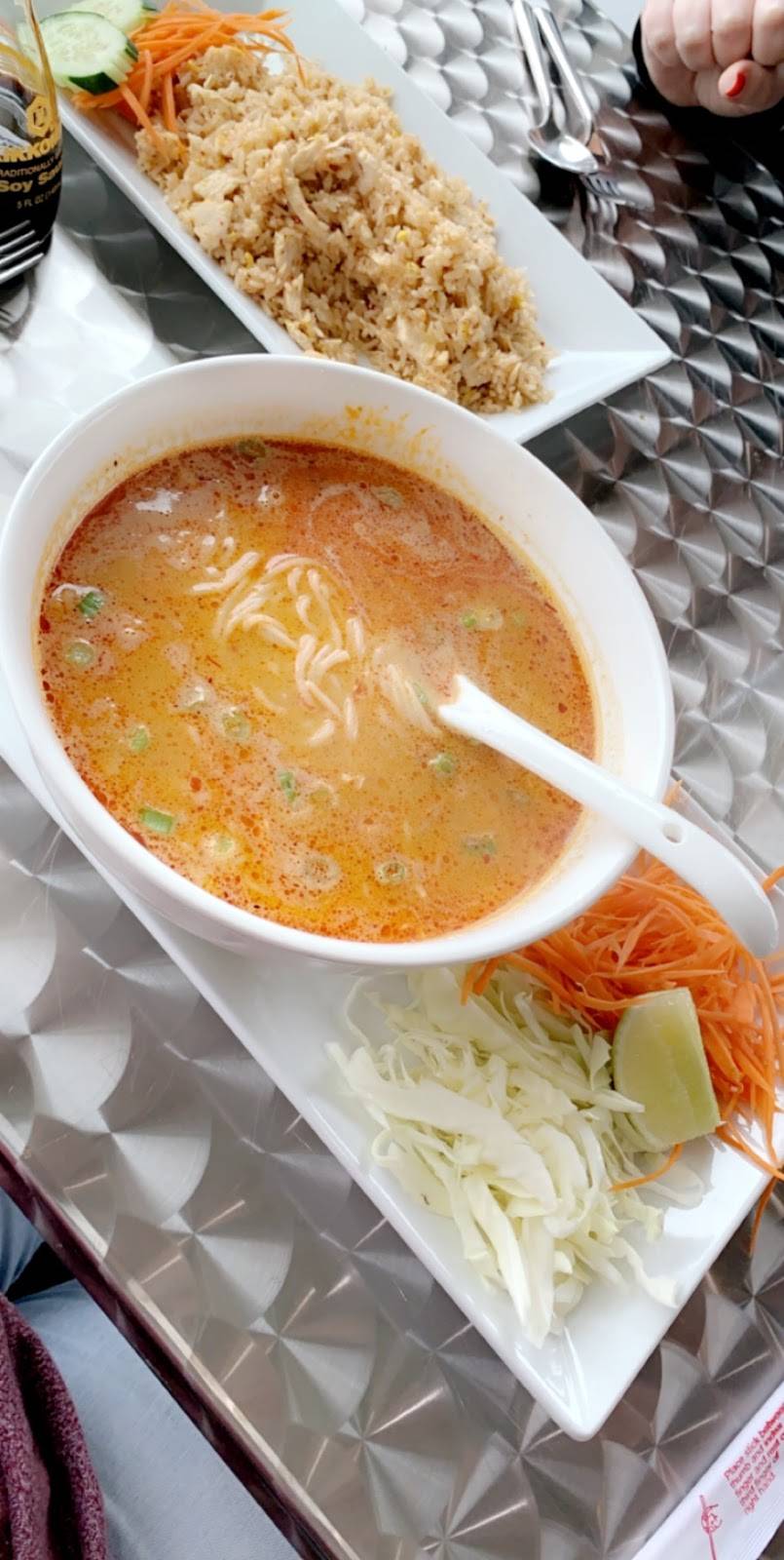 Sweet Rice | restaurant | 503 West McDermott Suite 130, Allen, TX 75013, USA | 4696405172 OR +1 469-640-5172