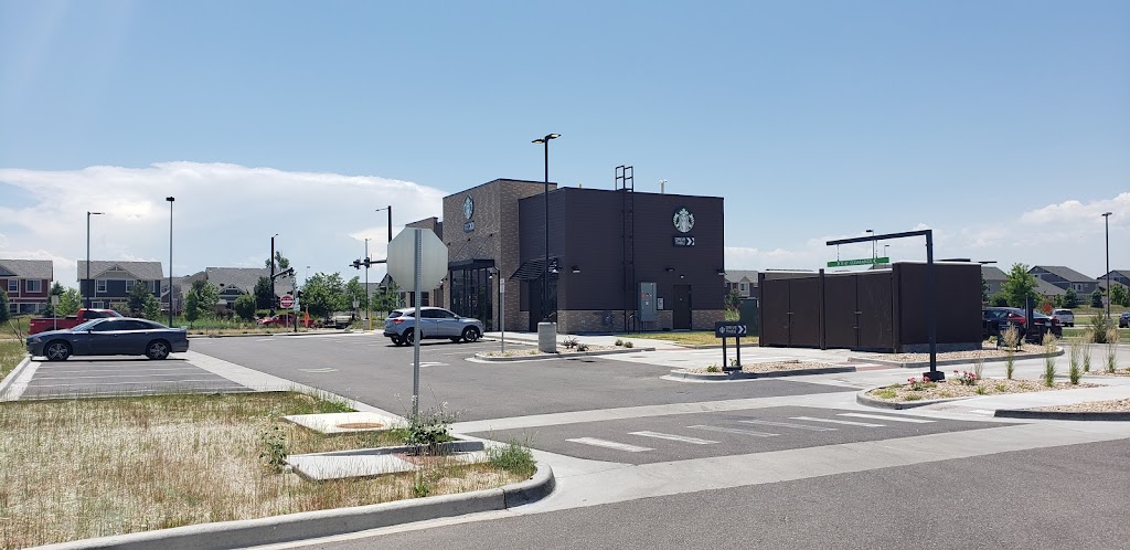Starbucks | cafe | 18201 Green Valley Ranch Blvd, Denver, CO 80249, USA | 7206932235 OR +1 720-693-2235