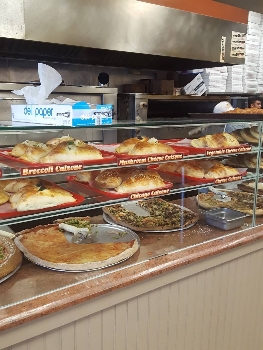 J2 Pizza North | meal delivery | 1700 Madison Ave #13, Lakewood, NJ 08701, USA | 7323649119 OR +1 732-364-9119