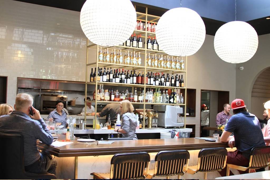 Ella Elli | restaurant | 1349 W Cornelia Ave, Chicago, IL 60657, USA | 7739353552 OR +1 773-935-3552